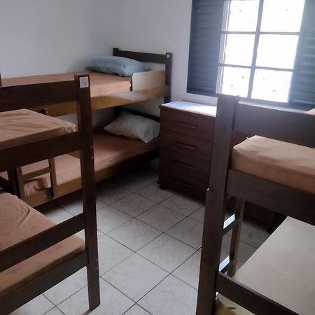 Casa De Temporada El Shadai Villa Olímpia Kültér fotó