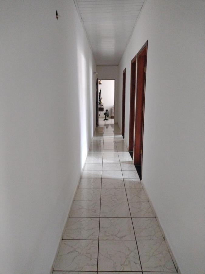 Casa De Temporada El Shadai Villa Olímpia Kültér fotó
